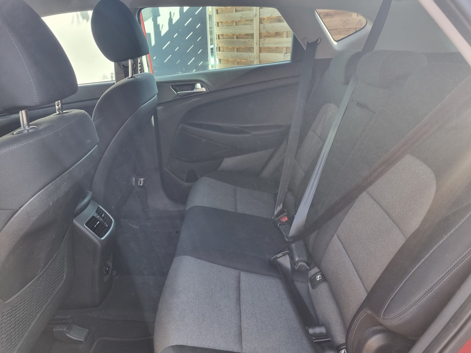 Used Hyundai TUCSON 2019 for sale - 77937858: Photo 8