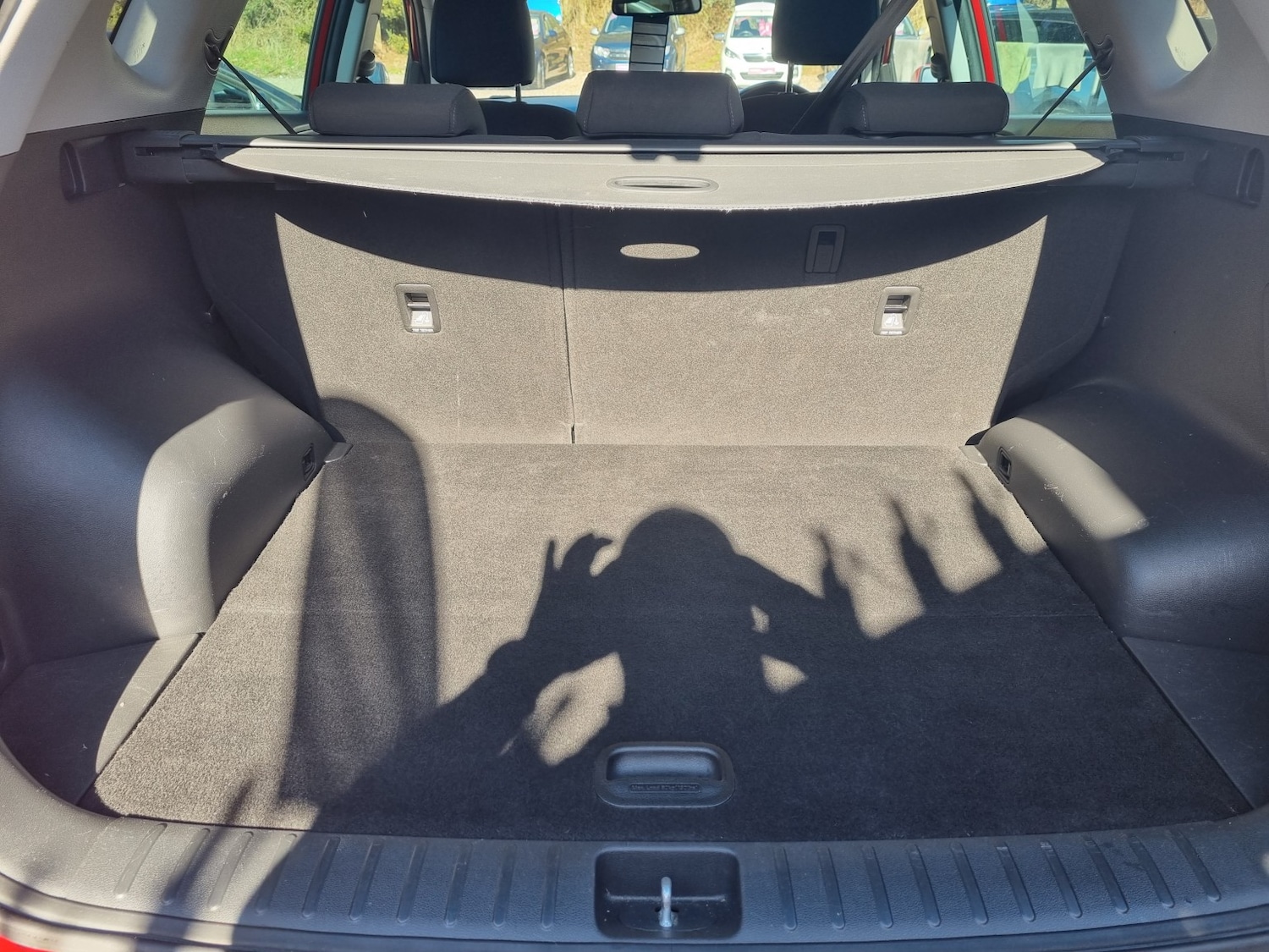 Used Hyundai TUCSON 2019 for sale - 77937858: Photo 9