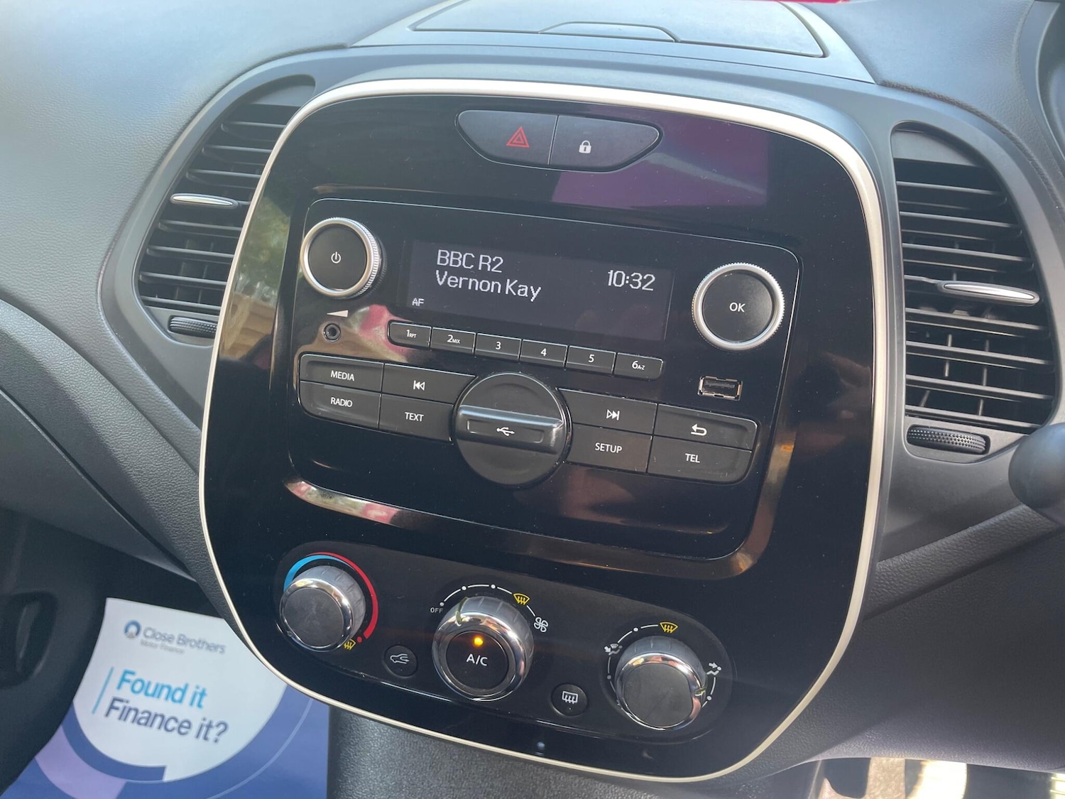 Vehicle 19