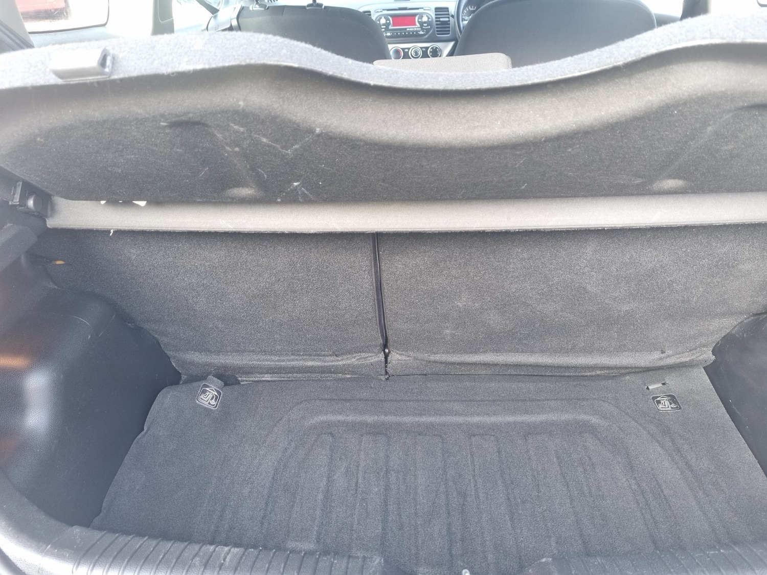 Used Kia Picanto 2013 for sale - 77572720: Photo 10