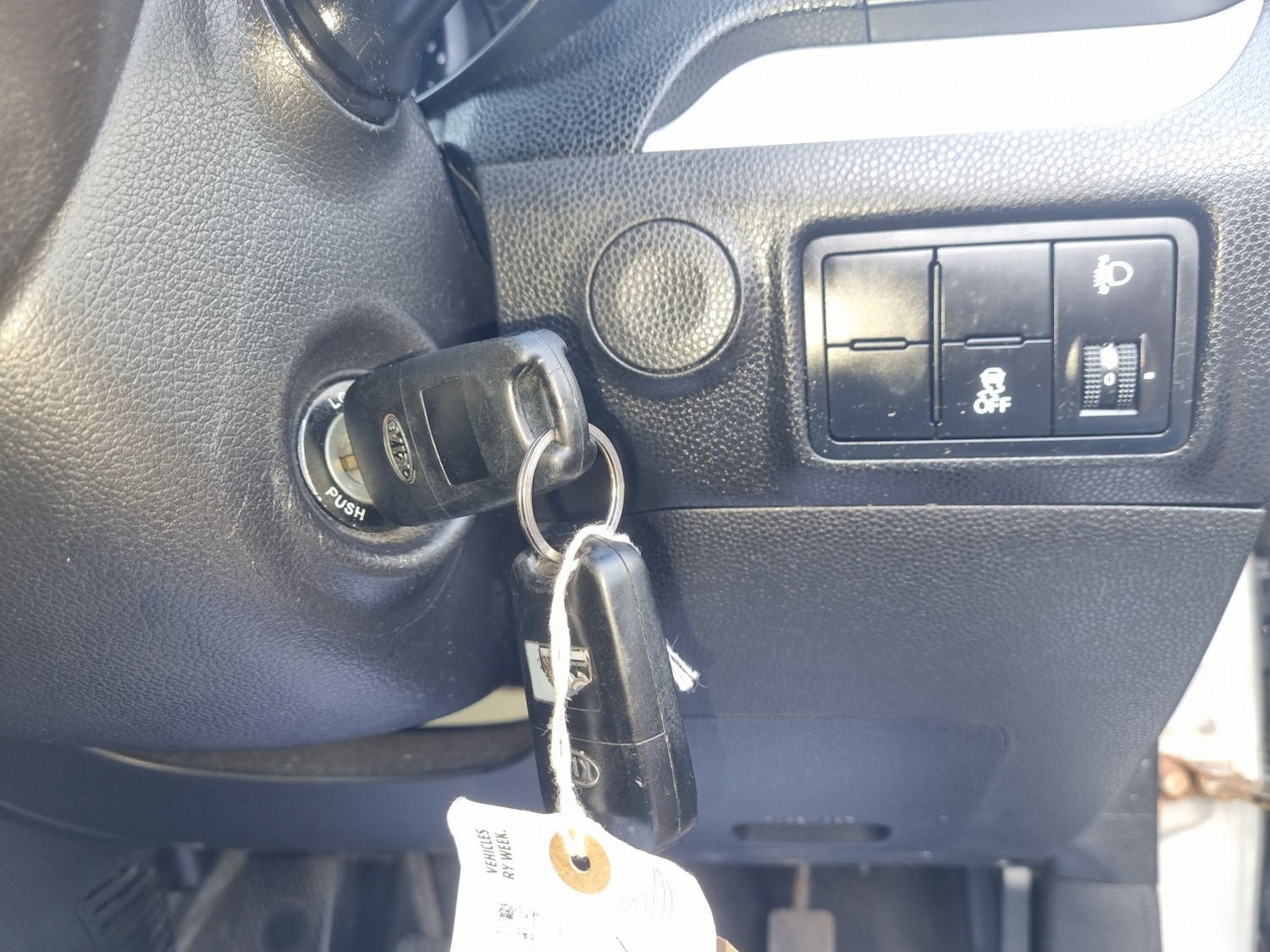 Used Kia Picanto 2013 for sale - 77572720: Photo 19