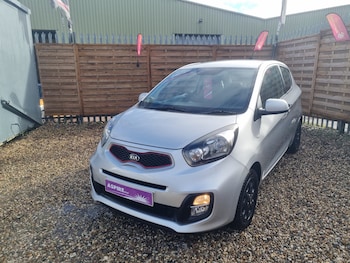 Used Kia Picanto 2013 for sale - 77572720: Photo