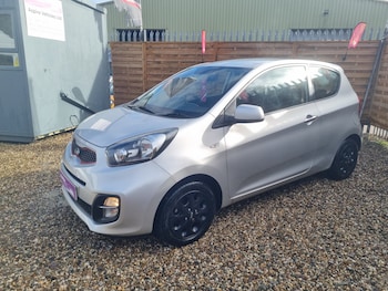 Used Kia Picanto 2013 for sale - 77572720: Photo