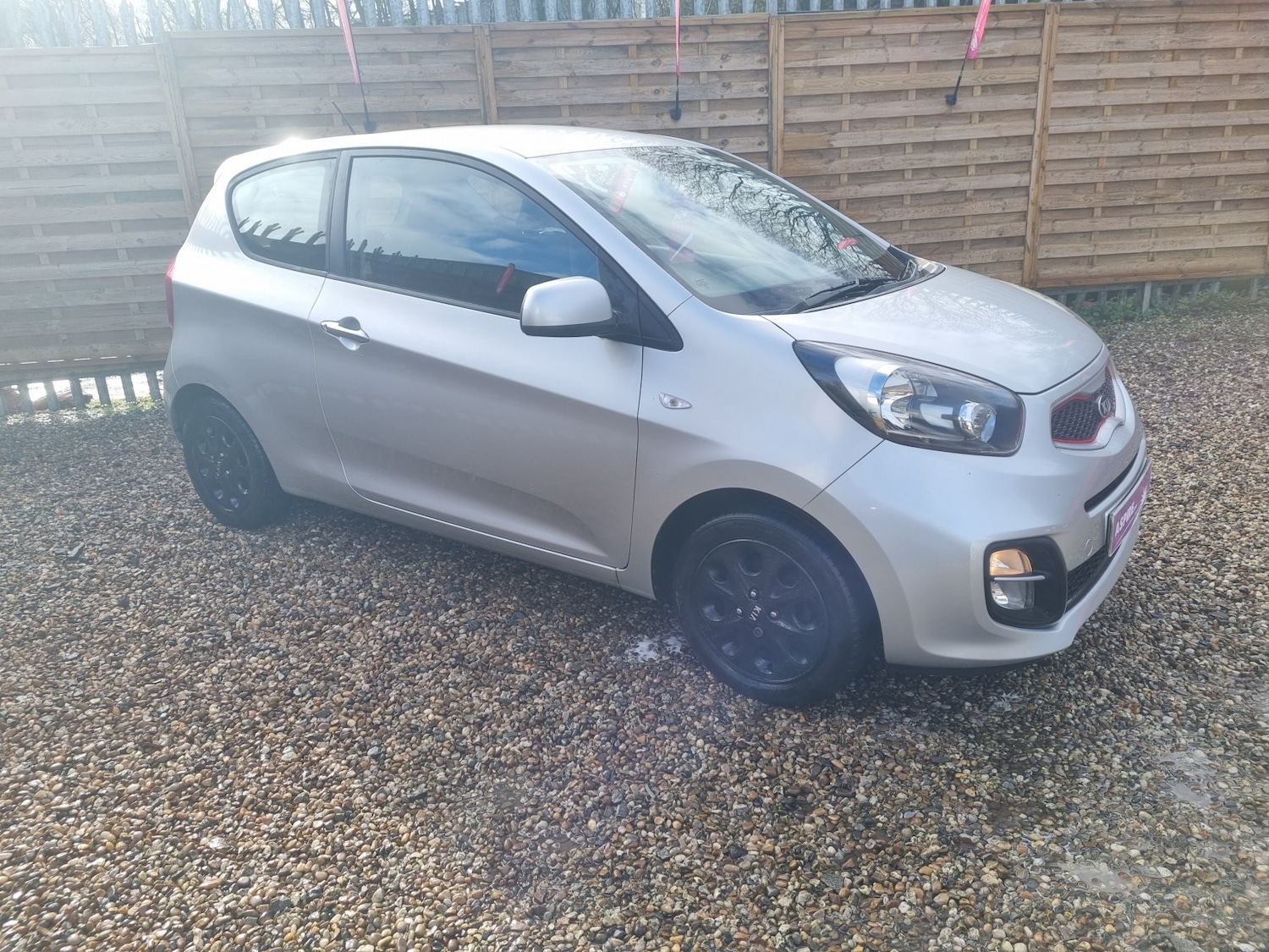 Used Kia Picanto 2013 for sale - 77572720: Photo 5