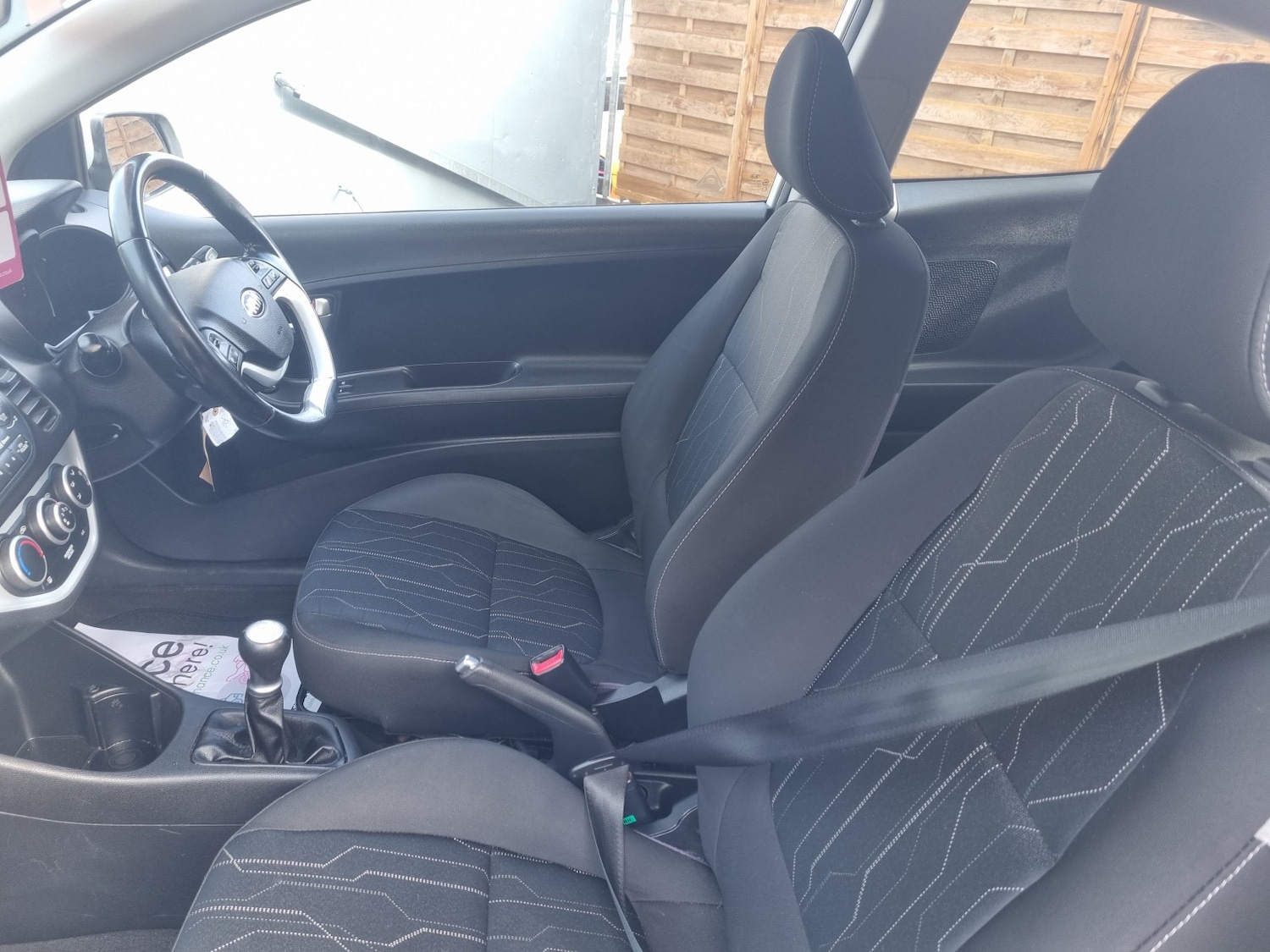 Used Kia Picanto 2013 for sale - 77572720: Photo 8