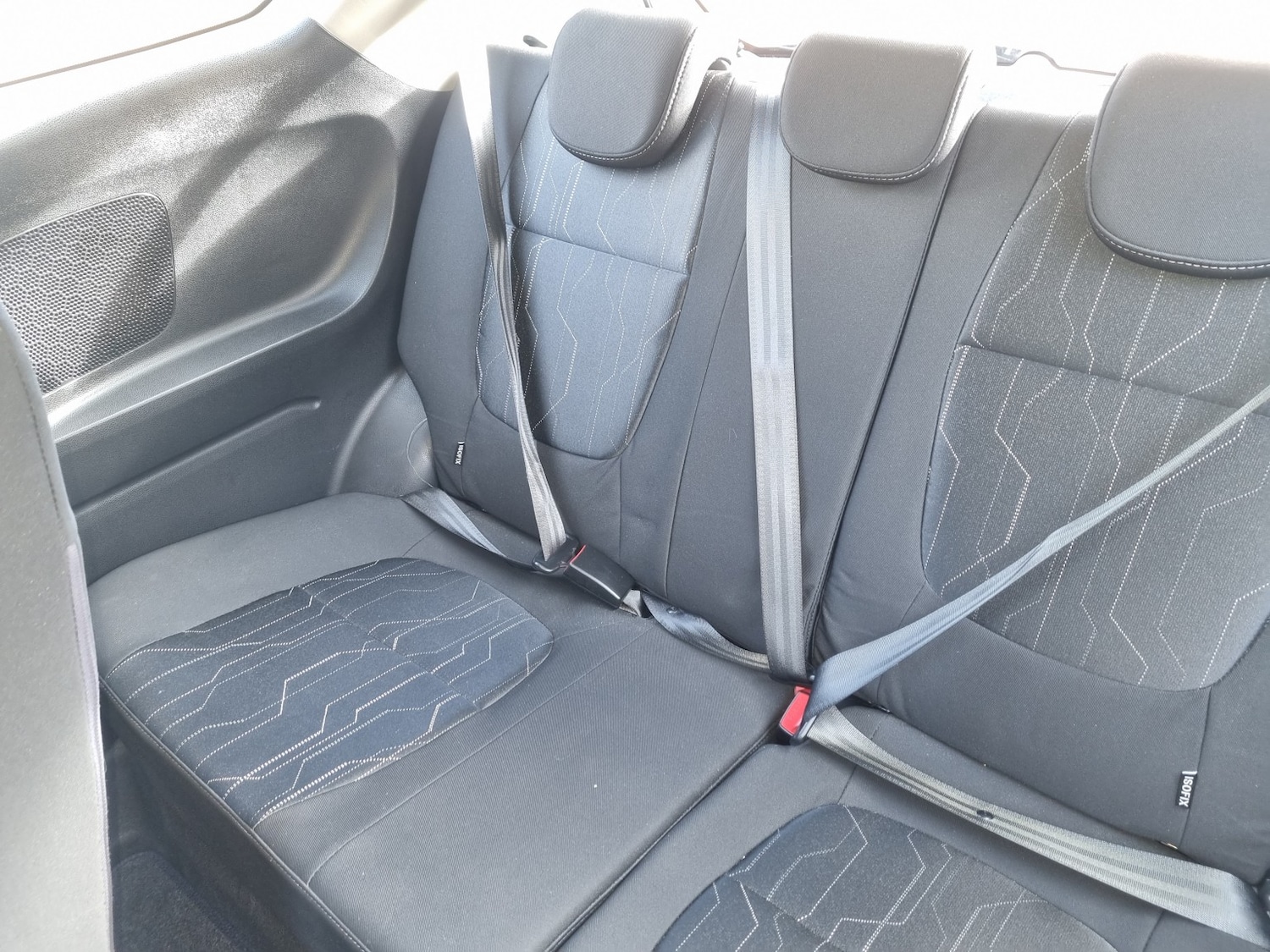 Used Kia Picanto 2013 for sale - 77572720: Photo 9