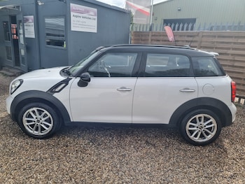 Used MINI Countryman 2016 for sale - 78897582: Photo