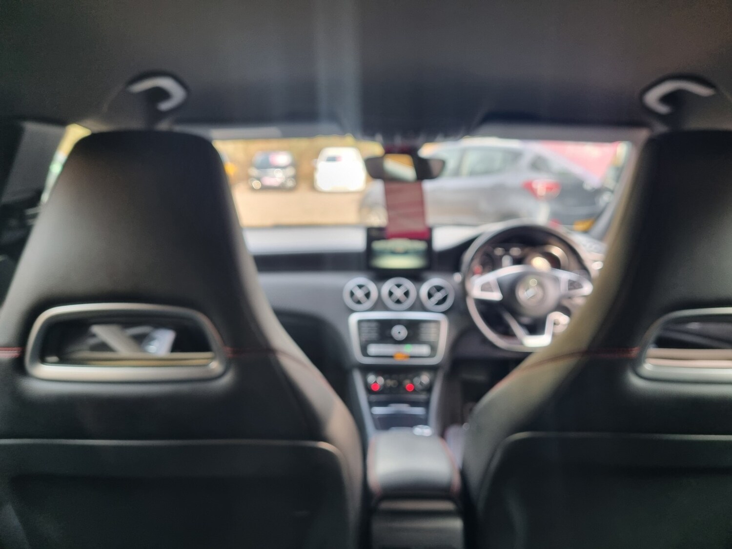 Used Mercedes-Benz A-Class 2017 for sale - 77629057: Photo 10