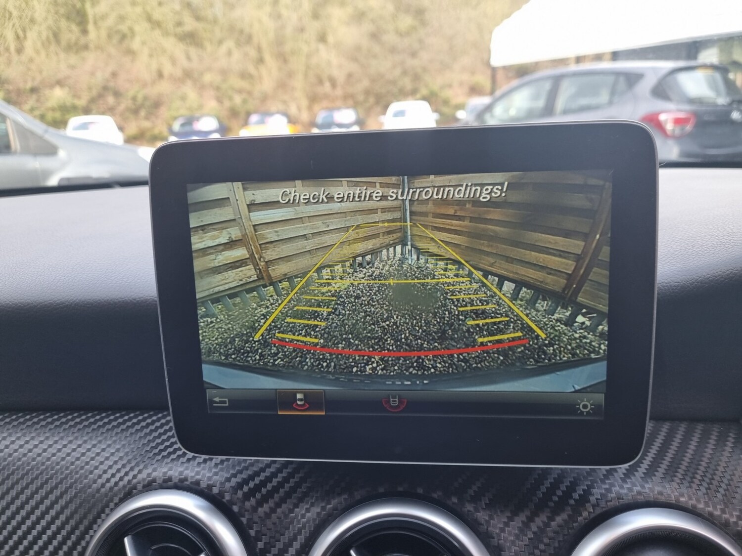 Used Mercedes-Benz A-Class 2017 for sale - 77629057: Photo 14