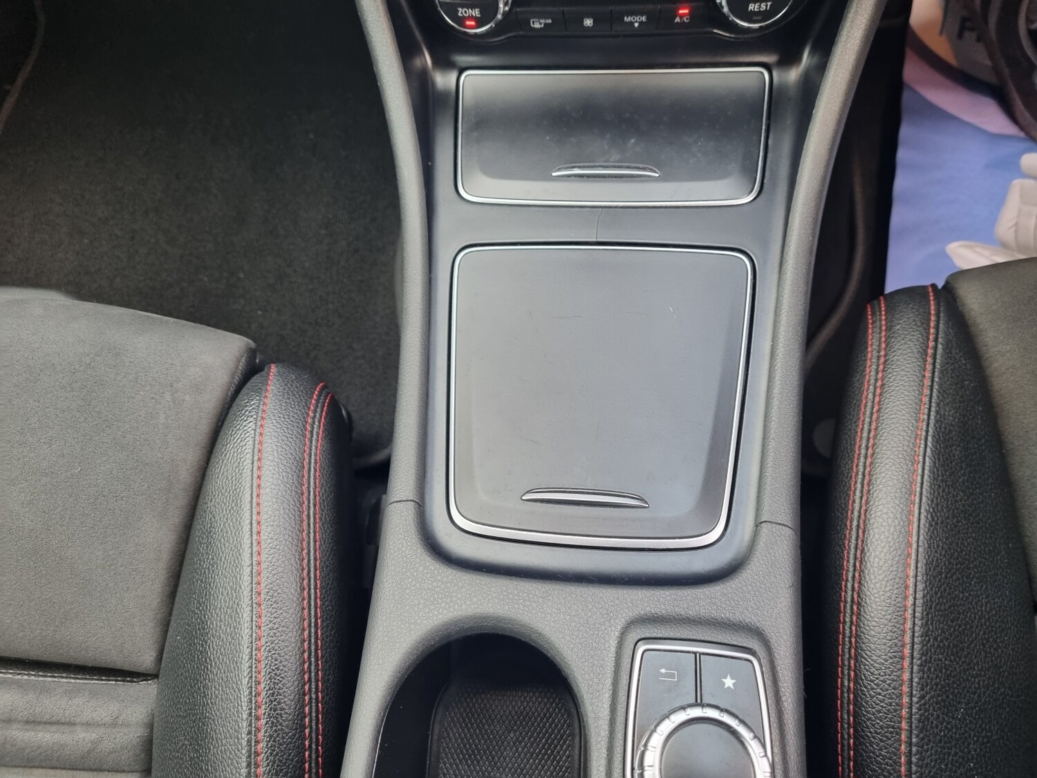 Used Mercedes-Benz A-Class 2017 for sale - 77629057: Photo 17