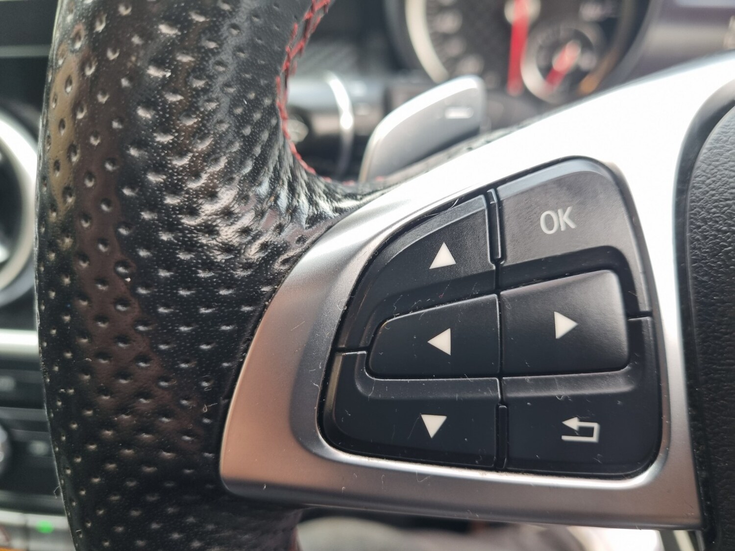 Used Mercedes-Benz A-Class 2017 for sale - 77629057: Photo 19