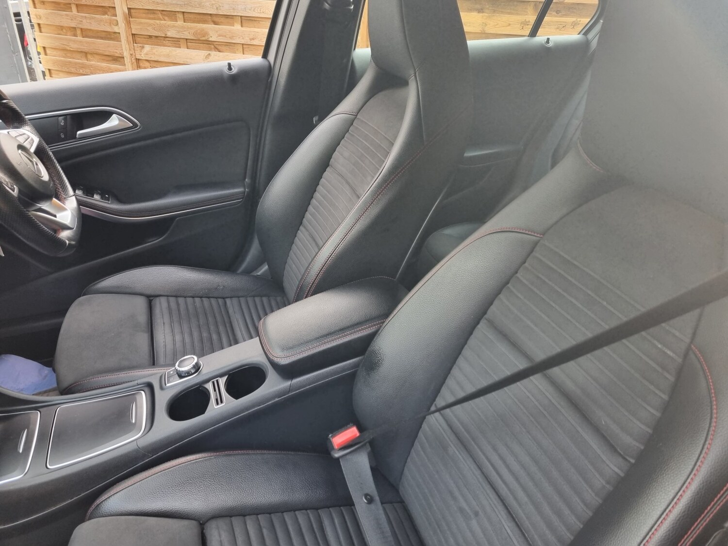 Used Mercedes-Benz A-Class 2017 for sale - 77629057: Photo 7