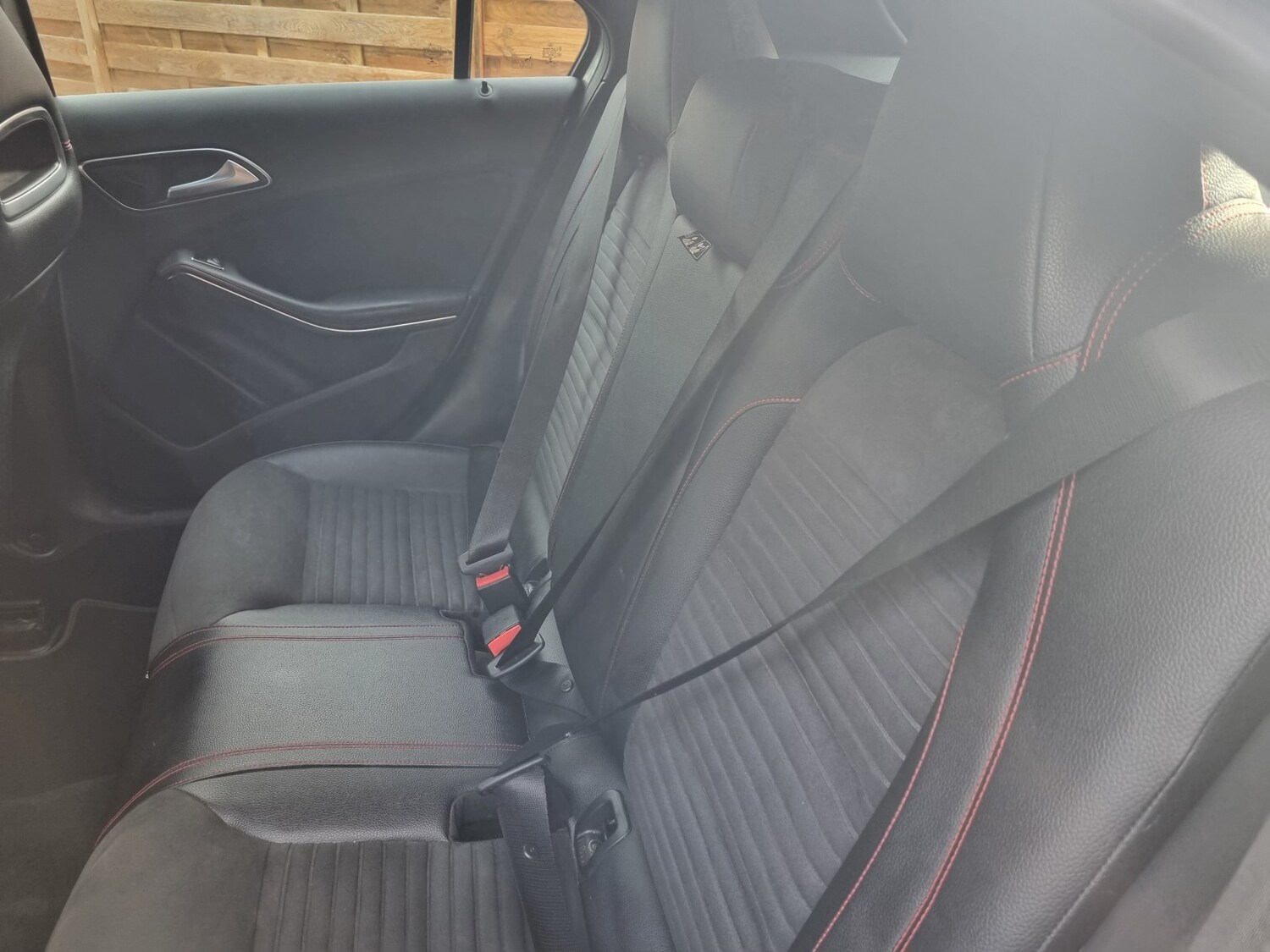 Used Mercedes-Benz A-Class 2017 for sale - 77629057: Photo 8