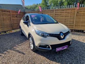 2015 (65) - 1.5 dCi ENERGY Dynamique Nav Euro 6 (s/s) 5dr