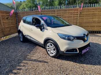 Used Renault Captur 2015 for sale - 74602847: Photo