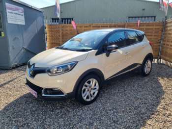 Used Renault Captur 2015 for sale - 74602847: Photo