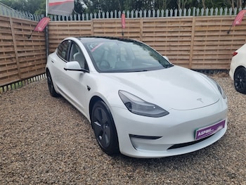 Used Tesla Model 3 2021 for sale - 79143455: Photo
