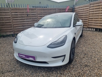 Used Tesla Model 3 2021 for sale - 79143455: Photo