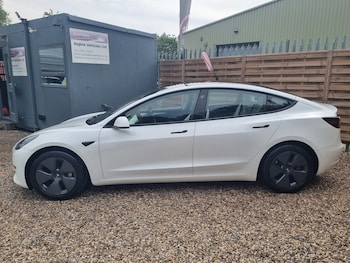 Used Tesla Model 3 2021 for sale - 79143455: Photo