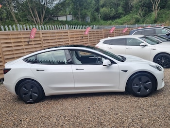 Used Tesla Model 3 2021 for sale - 79143455: Photo