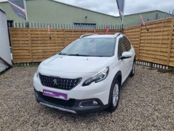 2016 (16) - 1.2 PureTech Allure Euro 6 5dr