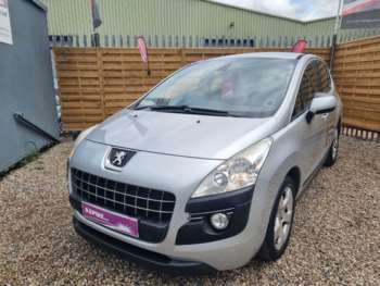 2013 (13) - 1.6 HDi 115 Active II 5dr