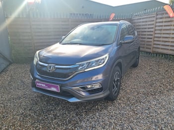 Used Honda CR-V 2016 for sale - 79811713: Photo