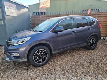 Used Honda CR-V 2016 for sale - 79811713: Photo