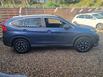 Used Honda CR-V 2016 for sale - 79811713: Photo
