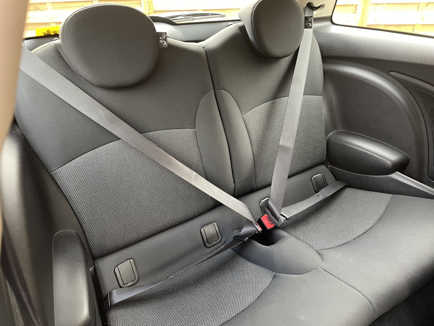 Used MINI Hatch 2013 for sale - 76687242: Photo 10