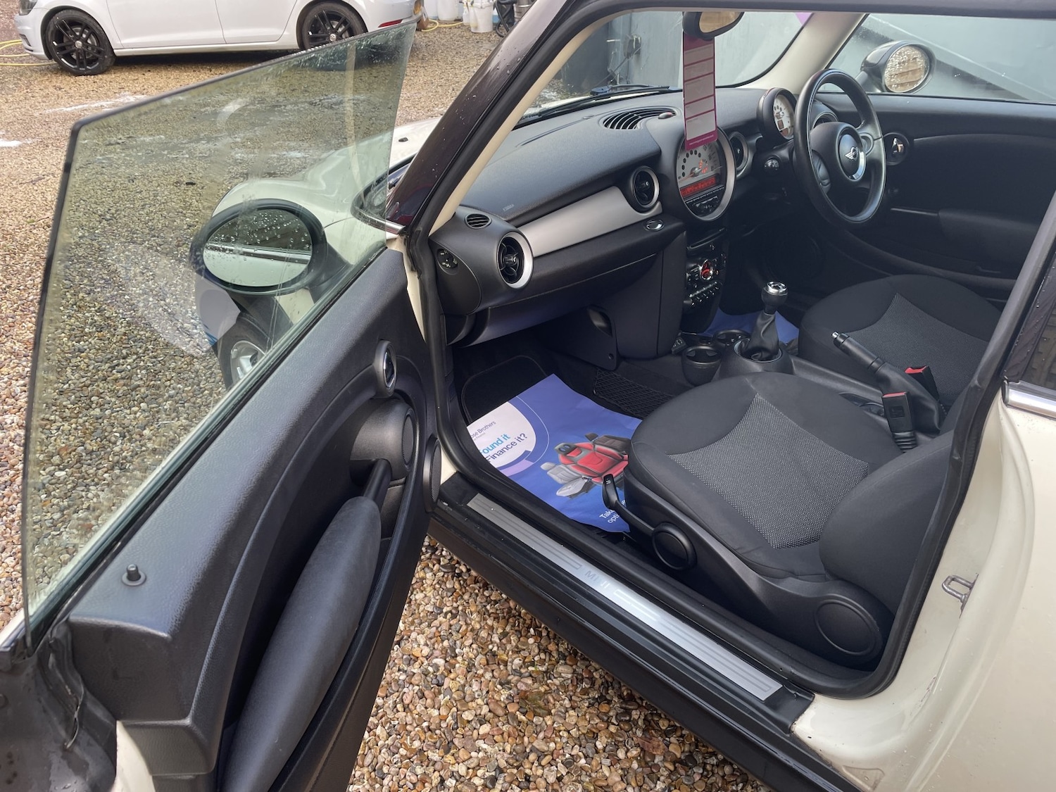 Used MINI Hatch 2013 for sale - 76687242: Photo 11