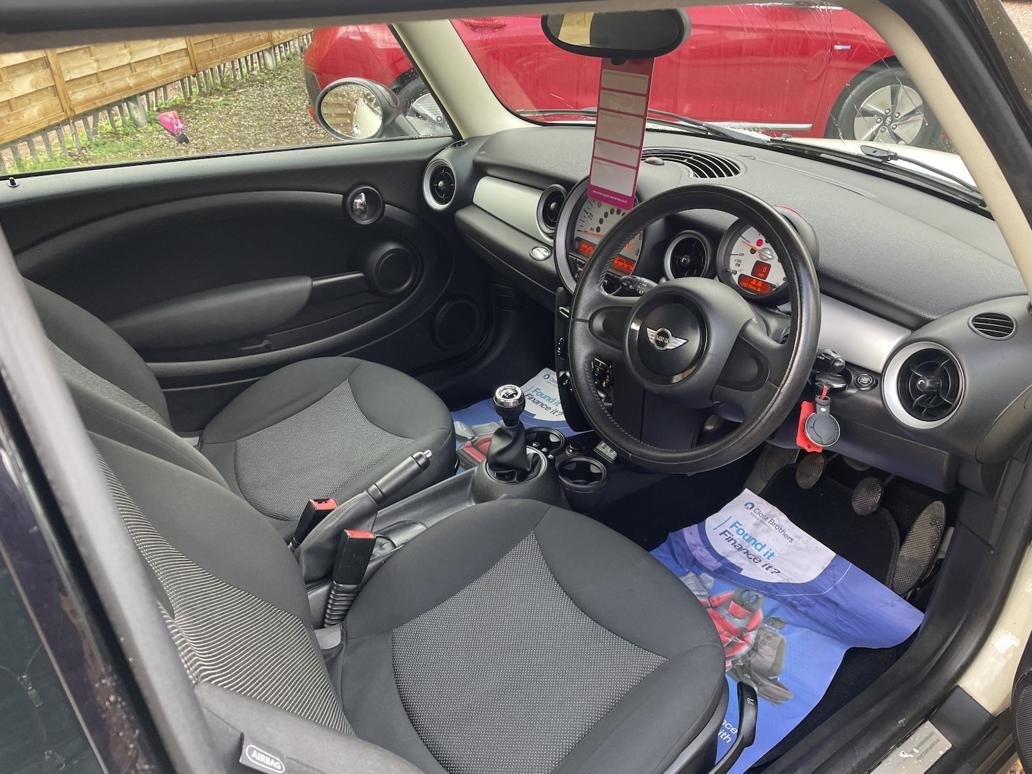 Used MINI Hatch 2013 for sale - 76687242: Photo 12