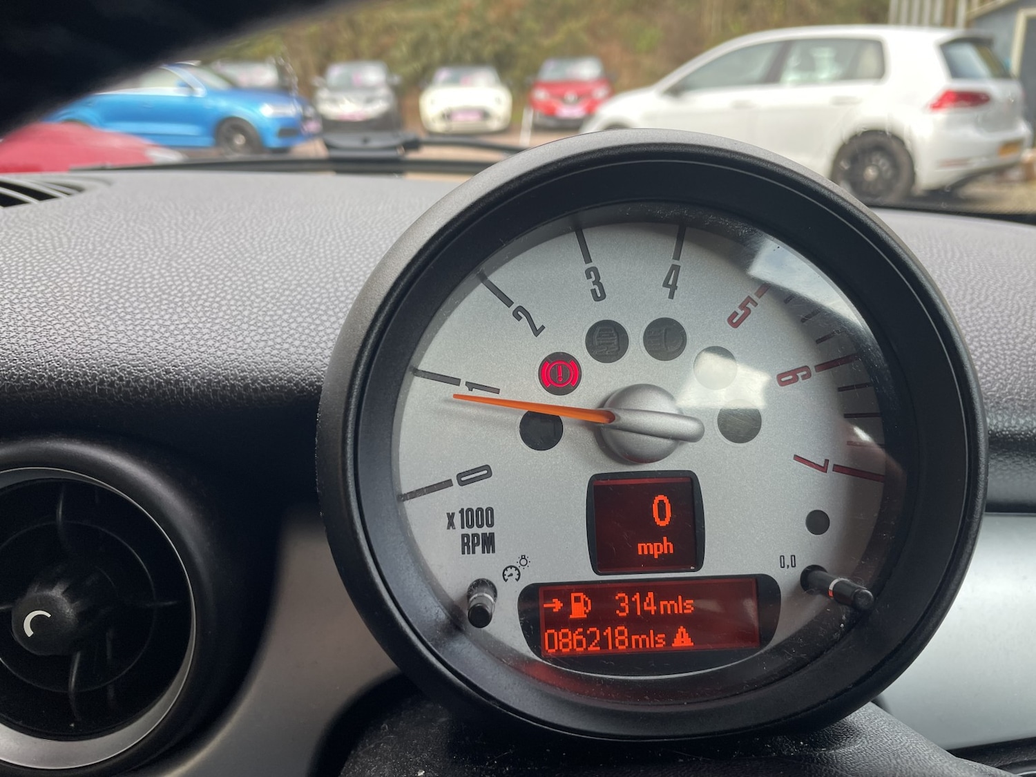 Used MINI Hatch 2013 for sale - 76687242: Photo 14