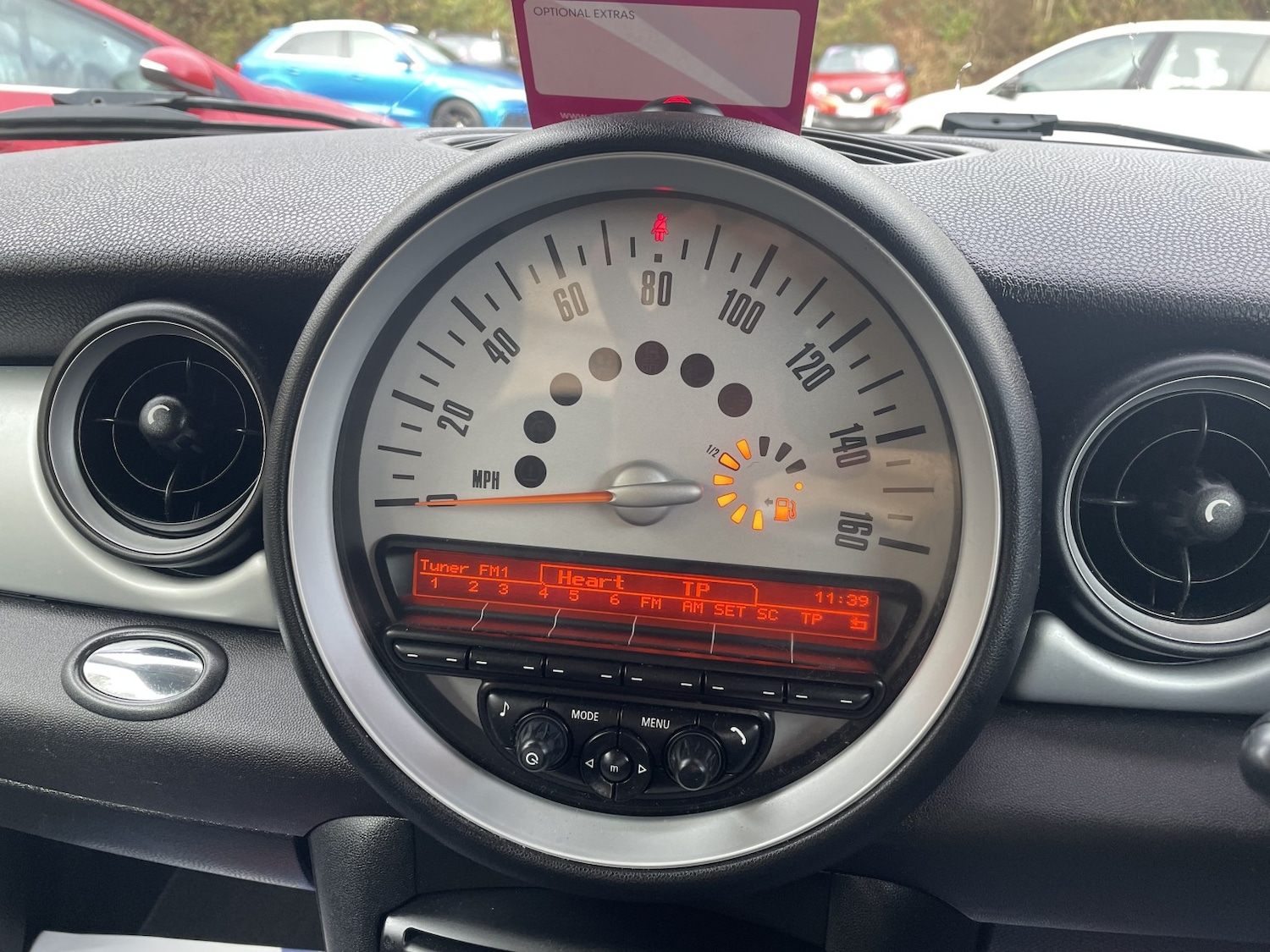 Used MINI Hatch 2013 for sale - 76687242: Photo 15