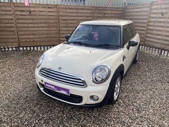 Used MINI Hatch 2013 for sale - 76687242: Photo