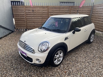 Used MINI Hatch 2013 for sale - 76687242: Photo