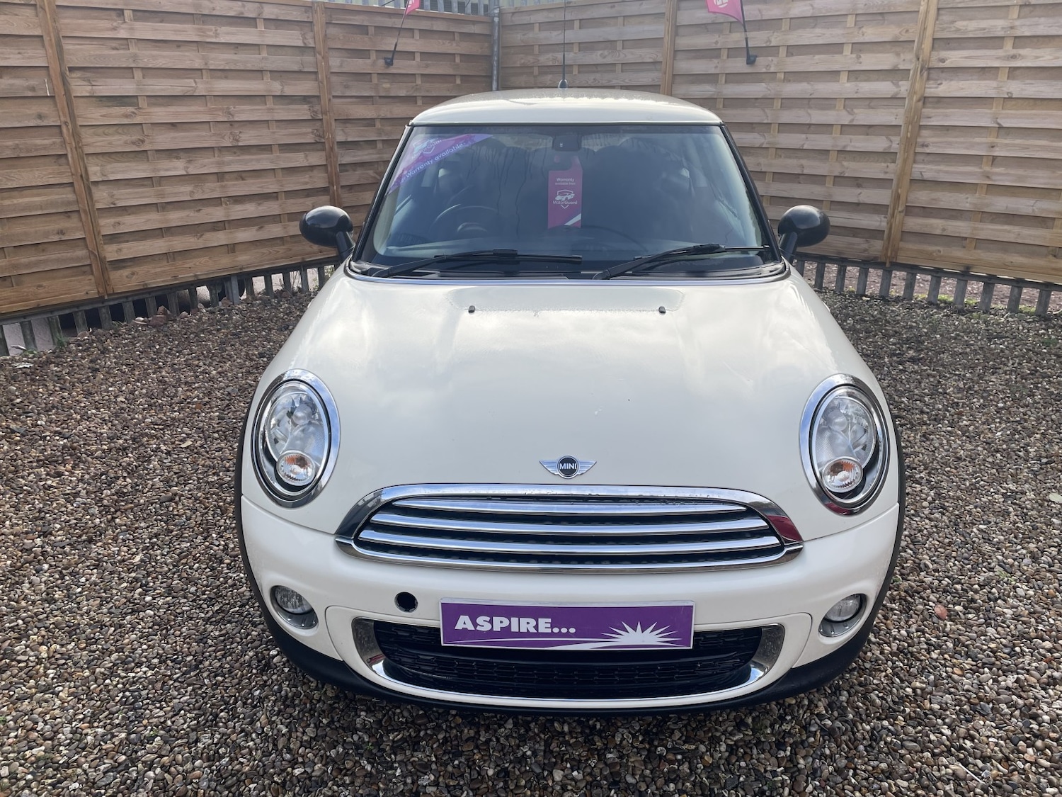 Used MINI Hatch 2013 for sale - 76687242: Photo 3
