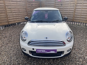 Used MINI Hatch 2013 for sale - 76687242: Photo