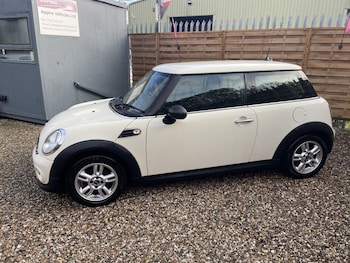 Used MINI Hatch 2013 for sale - 76687242: Photo