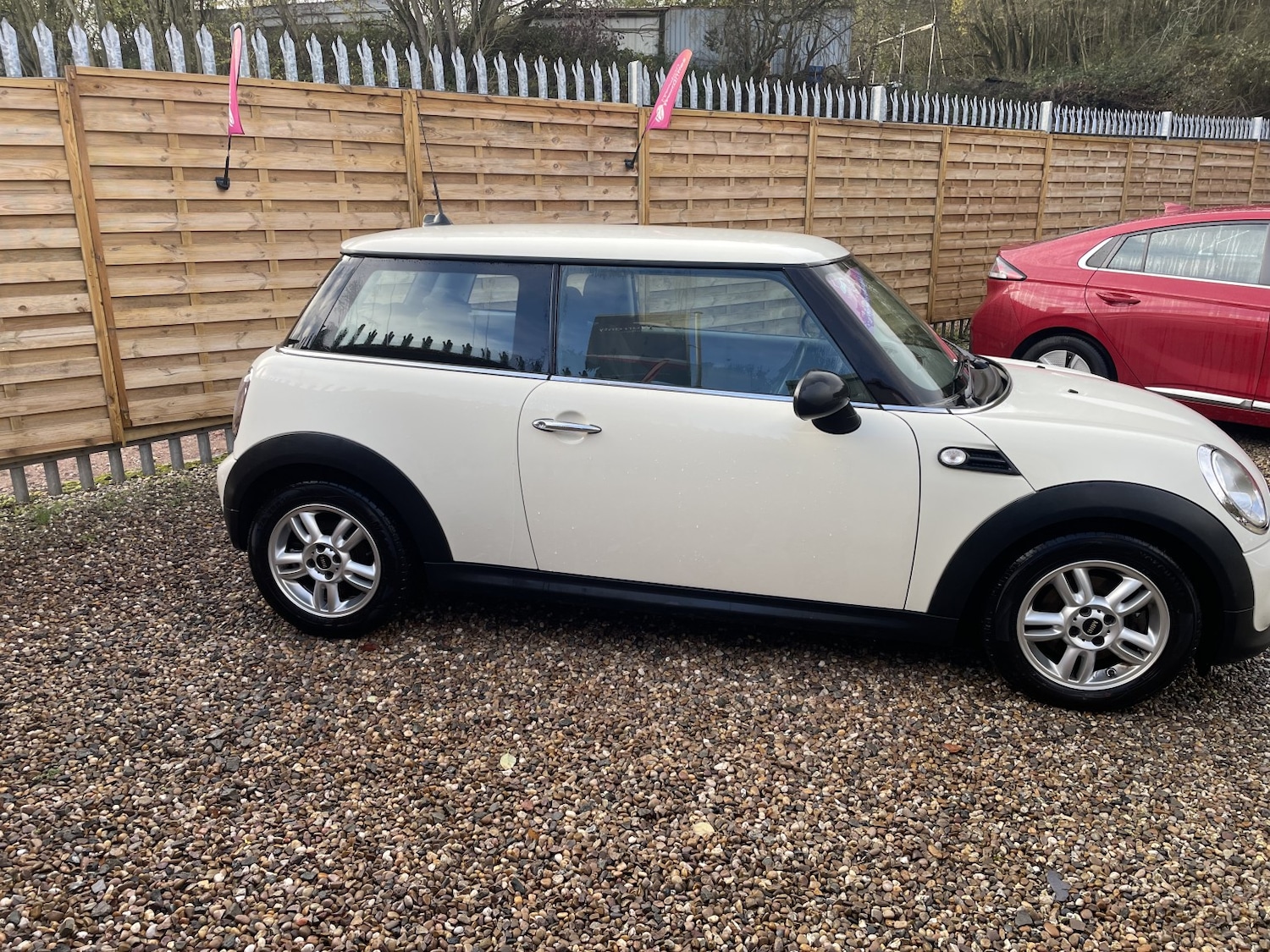 Used MINI Hatch 2013 for sale - 76687242: Photo 6