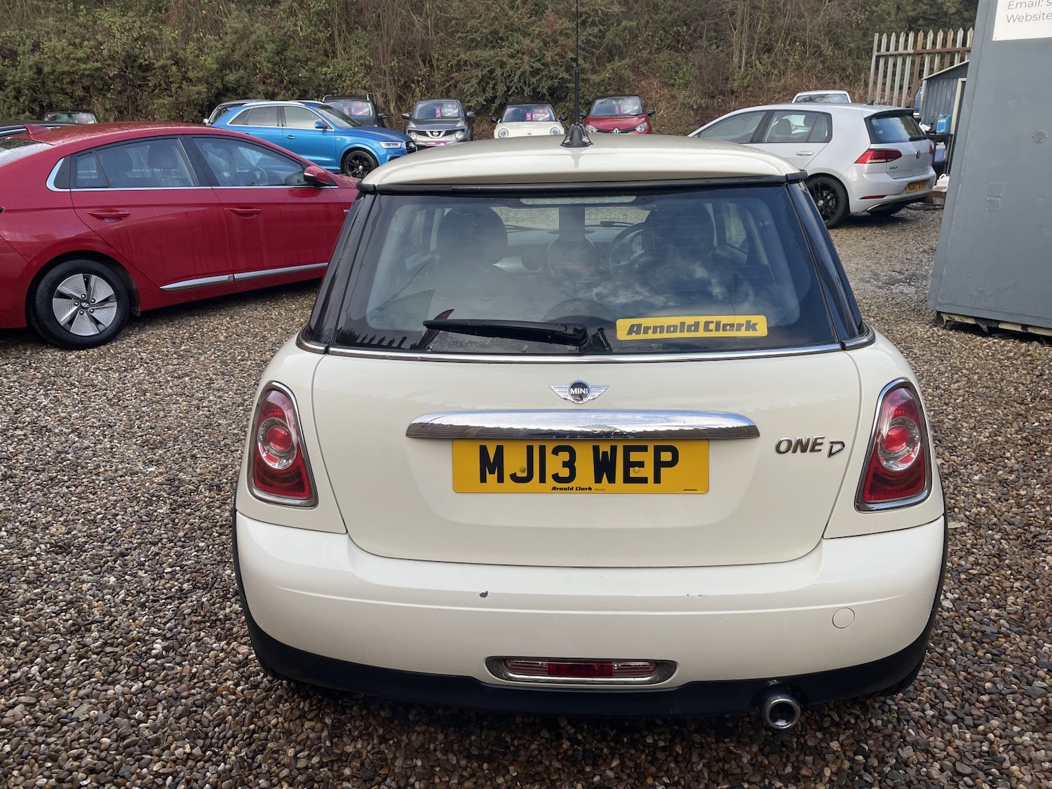 Used MINI Hatch 2013 for sale - 76687242: Photo 7