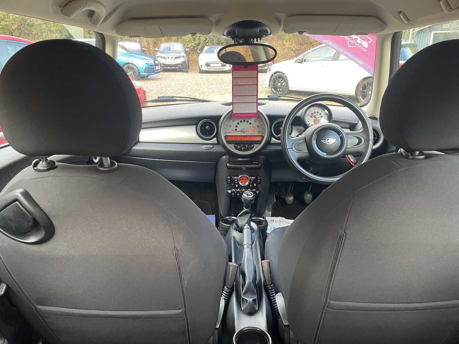 Used MINI Hatch 2013 for sale - 76687242: Photo 9