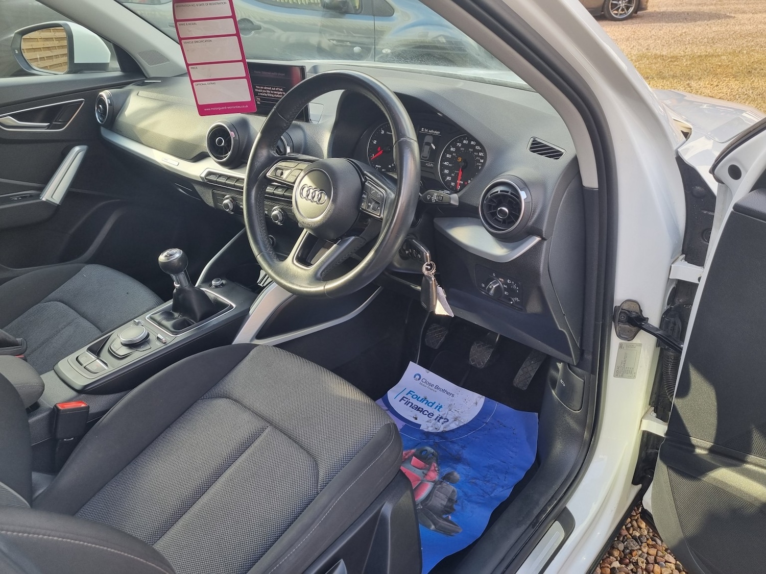 Used Audi Q2 2019 for sale - 77668656: Photo 11