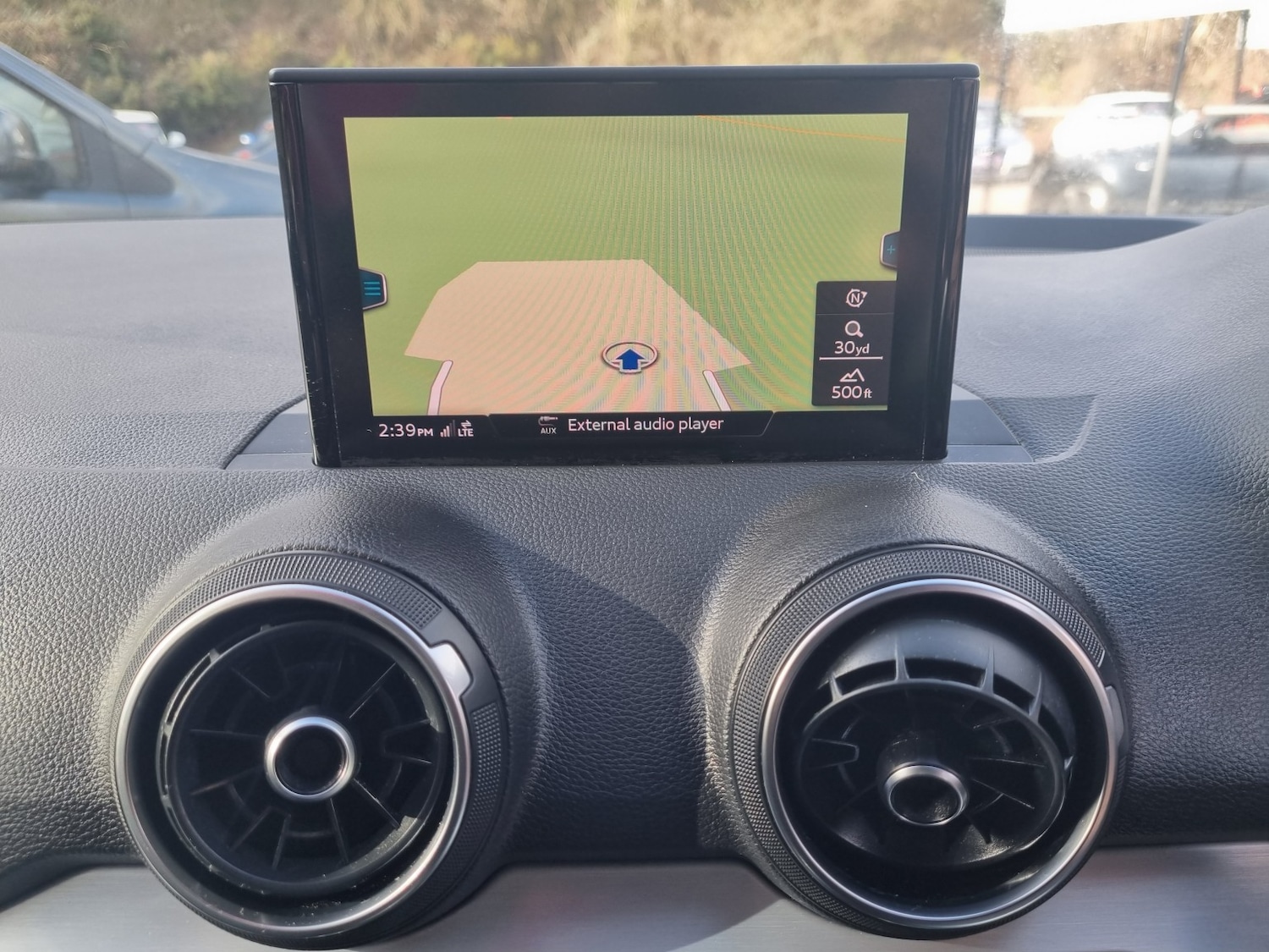 Used Audi Q2 2019 for sale - 77668656: Photo 14