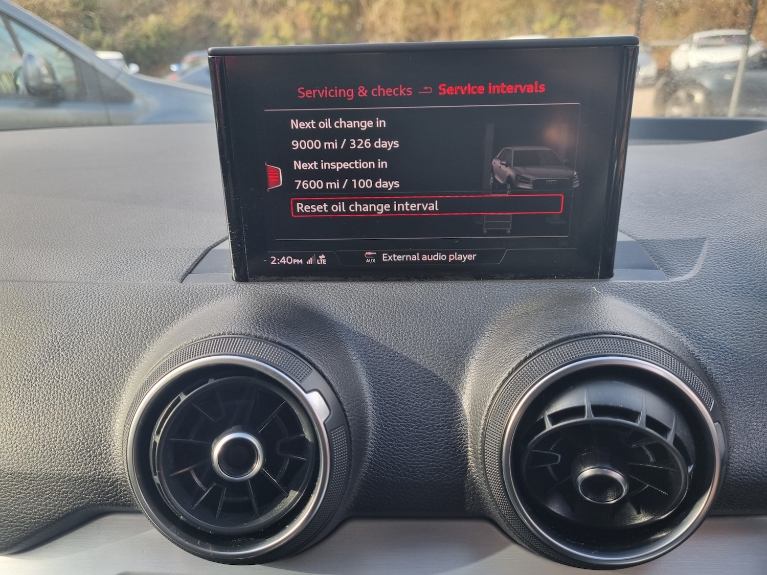 Used Audi Q2 2019 for sale - 77668656: Photo 15