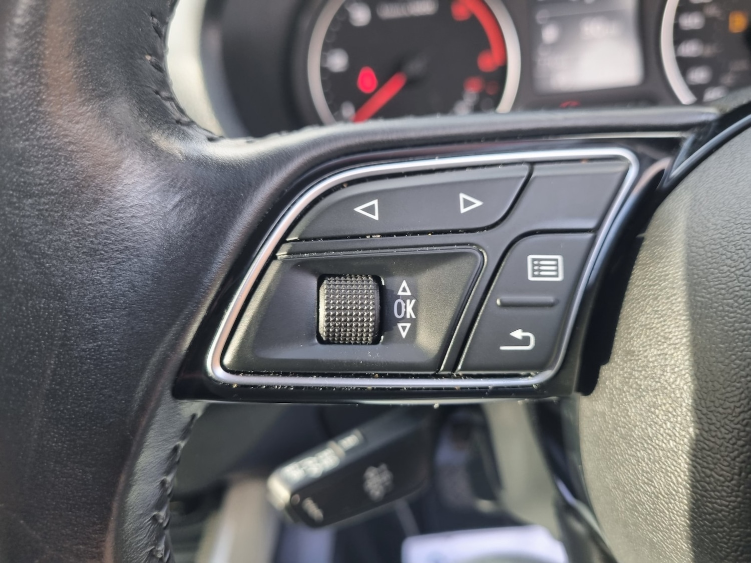 Used Audi Q2 2019 for sale - 77668656: Photo 19