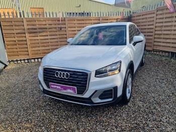Used Audi Q2 2019 for sale - 77668656: Photo