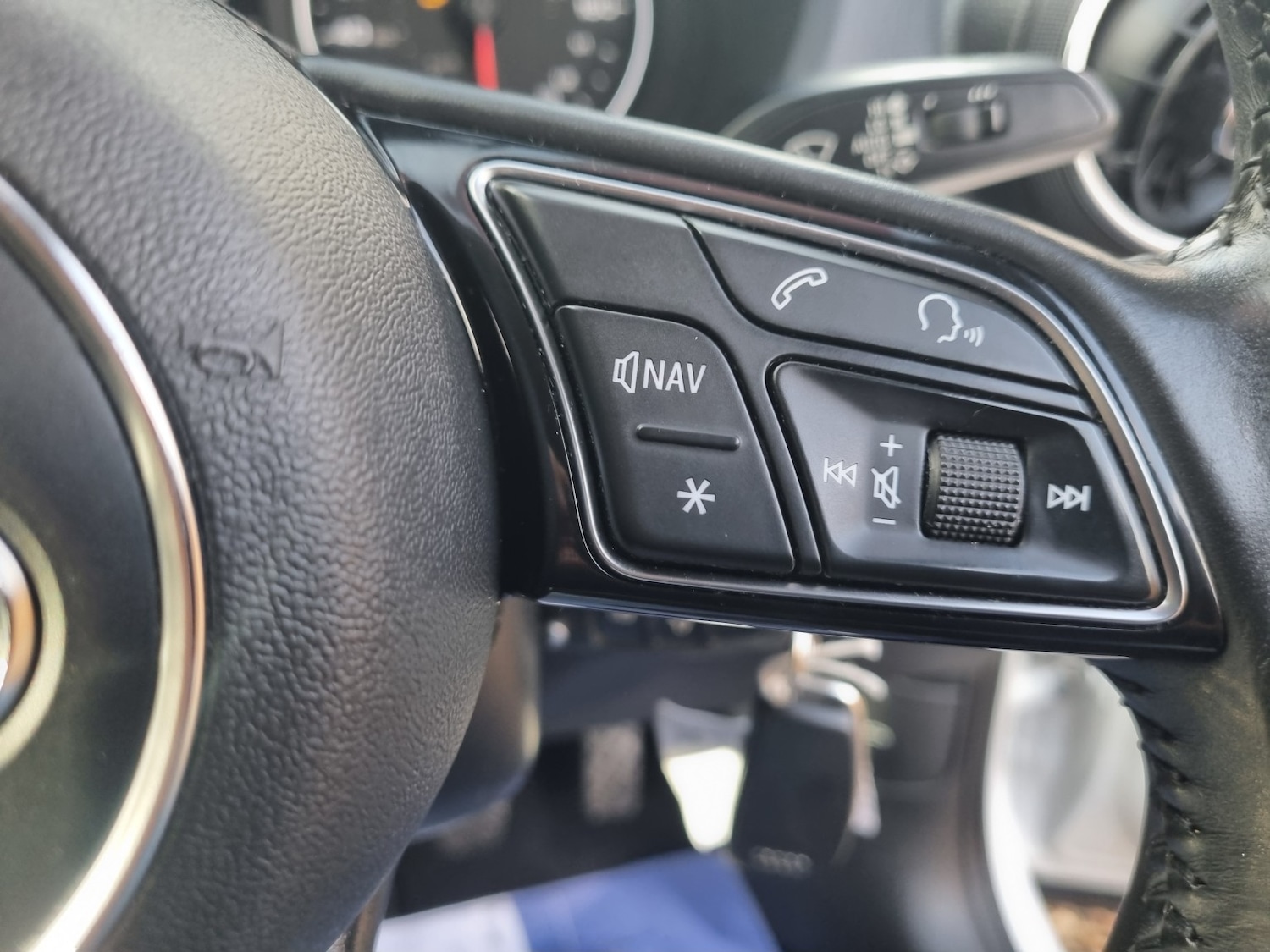 Used Audi Q2 2019 for sale - 77668656: Photo 20