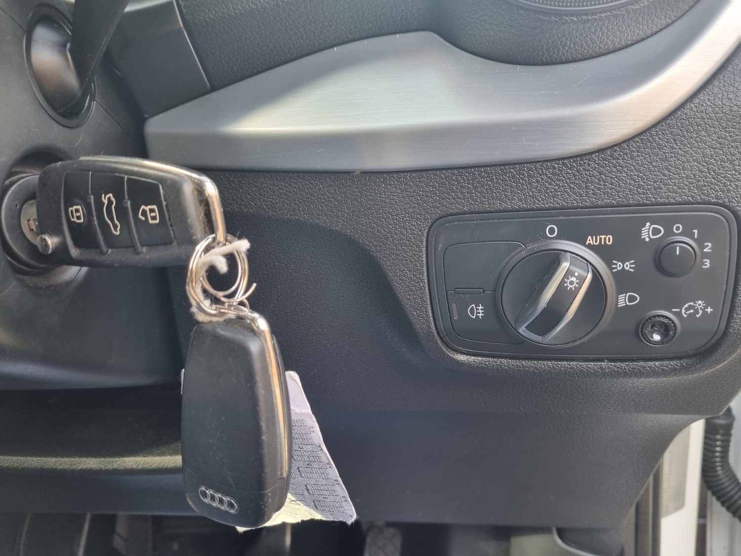 Used Audi Q2 2019 for sale - 77668656: Photo 21