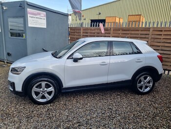 Used Audi Q2 2019 for sale - 77668656: Photo